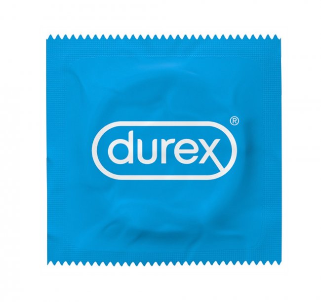 Durex Extra Safe kondomer