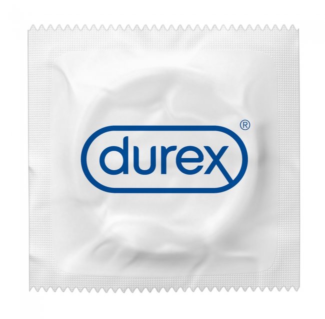 Durex Intense Stimulating Condoms