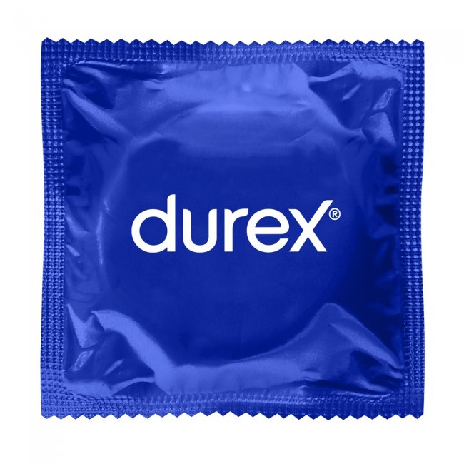Durex Love kondomer