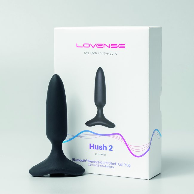 Lovense Hush 2 X-small