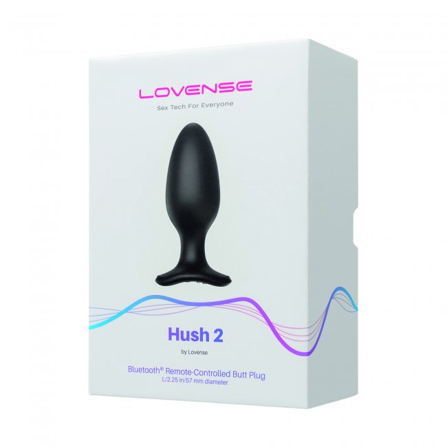 Lovense Hush 2 Large