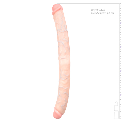 EasyToys Mr. Long Dong - Large