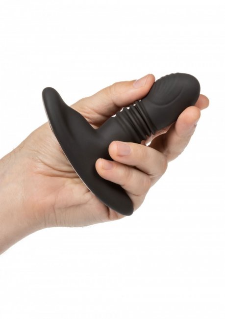 Eclipse Thrusting Probe