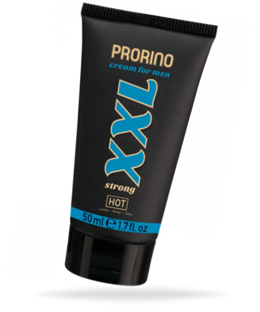 Ero Prorino XXL Cream 50 ml