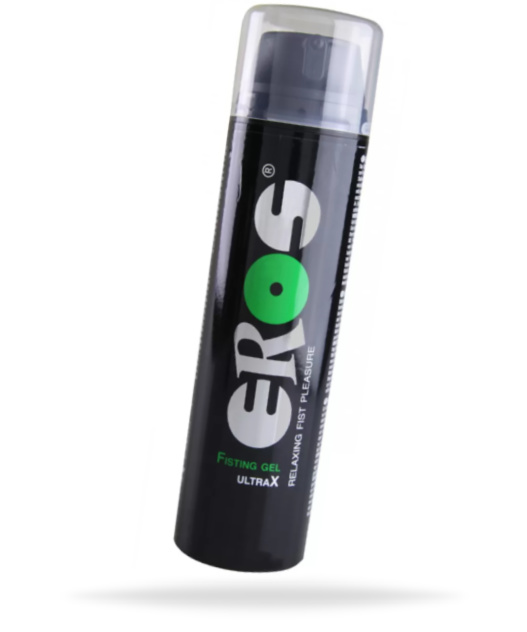 Eros Fisting Gel Ultrax