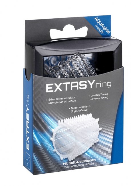 Extasy Ring