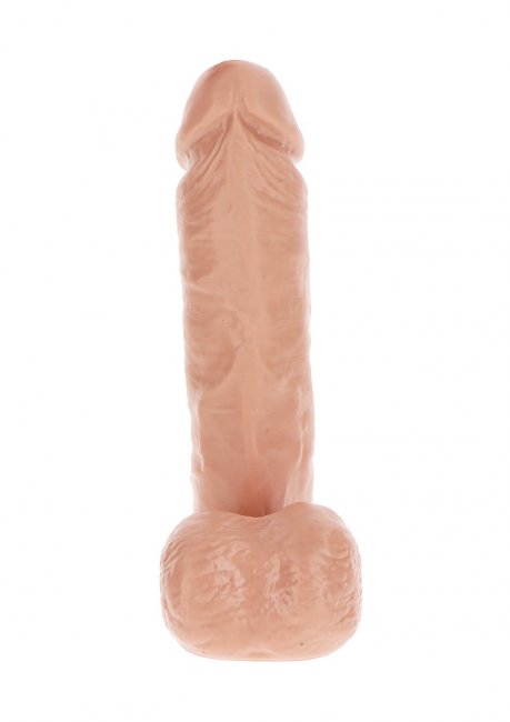 Extreme XL Dildo 10 Inch