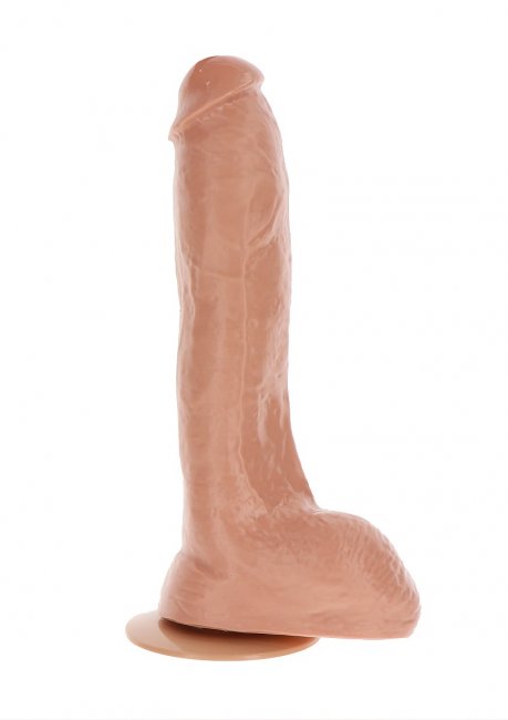 Extreme XXXL Dildo 13 Inch
