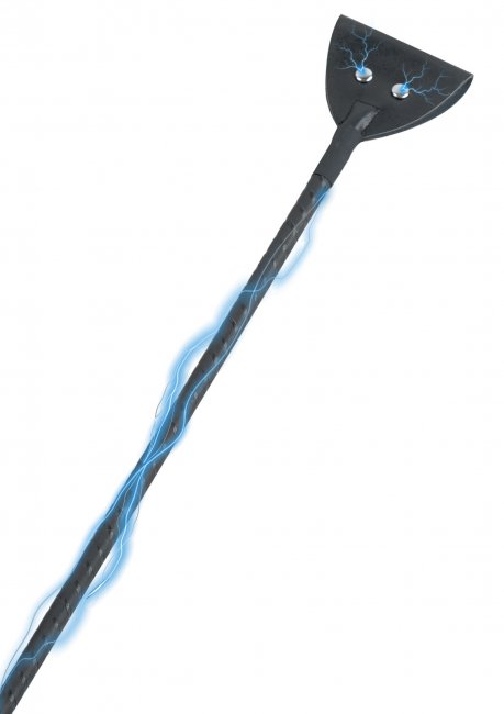 Extreme Electro Riding Crop