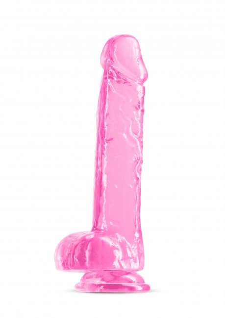 Fantasia Ballsy Rosa