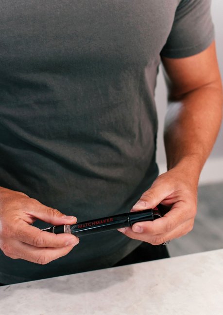 feromonparfym attract him black diamond