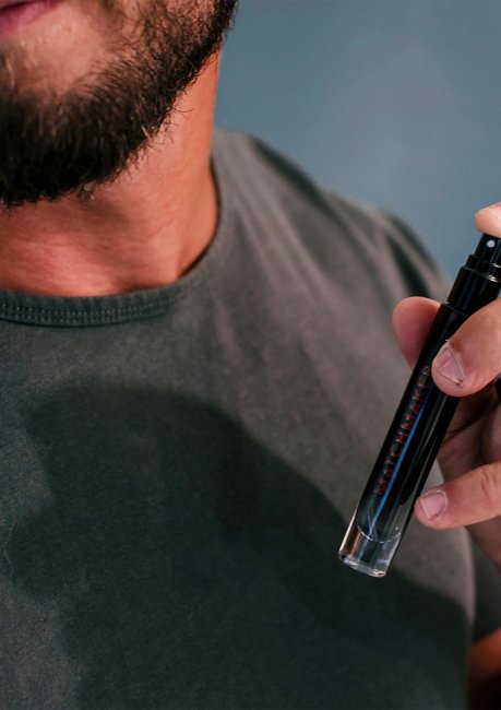 feromonparfym attract him black diamond