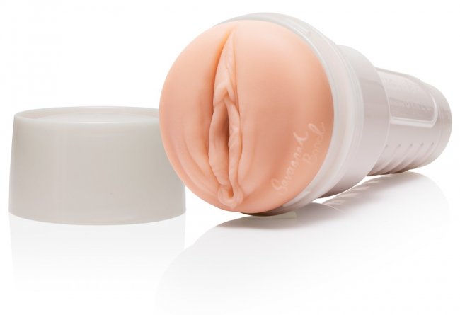 Fleshlight - Savannah Bond