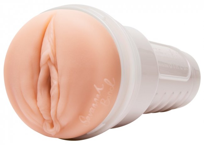 Fleshlight - Savannah Bond