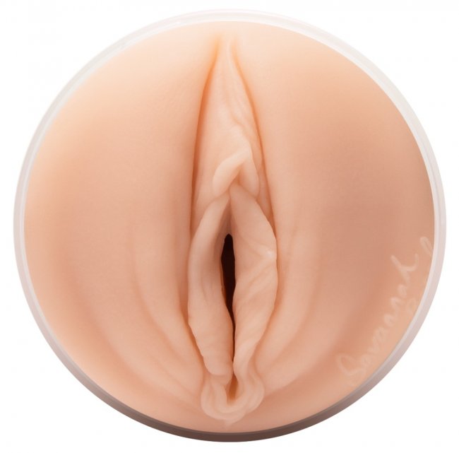 Fleshlight - Savannah Bond