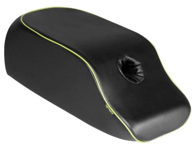 Fleshlight On A Mission