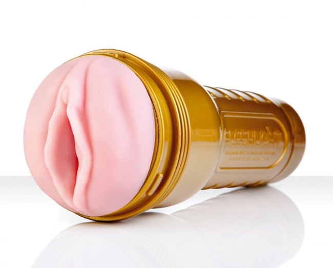 Fleshlight stamina vagina
