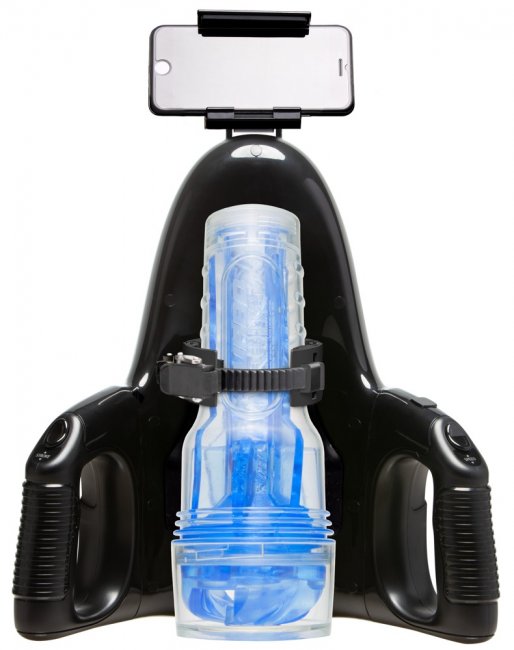 Fleshlight universal launcher