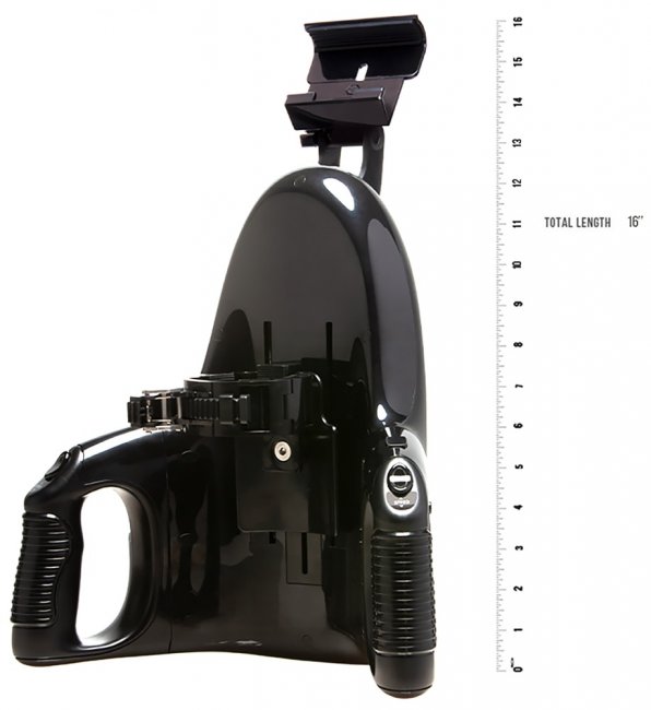 Fleshlight universal launcher