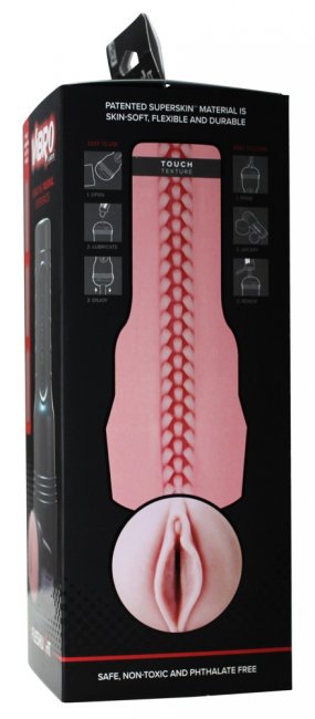 Fleshlight Vibro Lotus