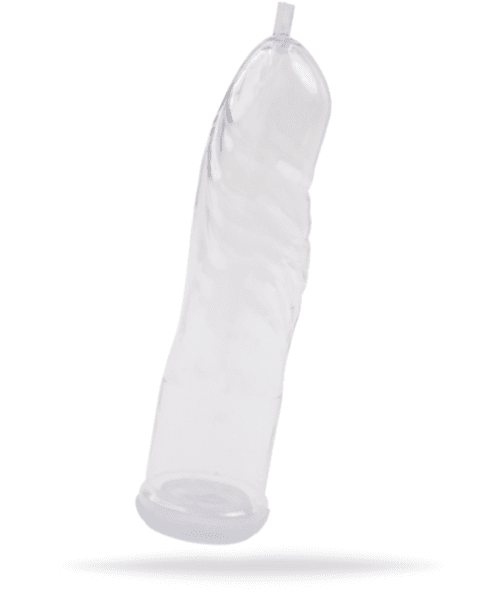 Fröhle Power Condom type B Cylinder för penispumpar