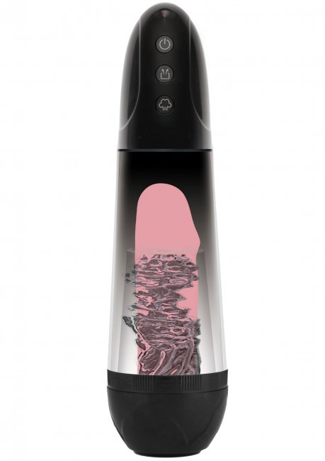 Fusion X Automatic Magnify Penis Pump