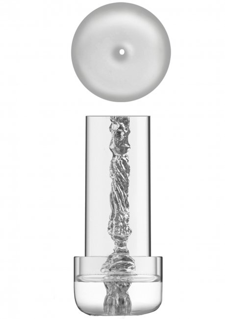 Fusion X Automatic Magnify Penis Pump