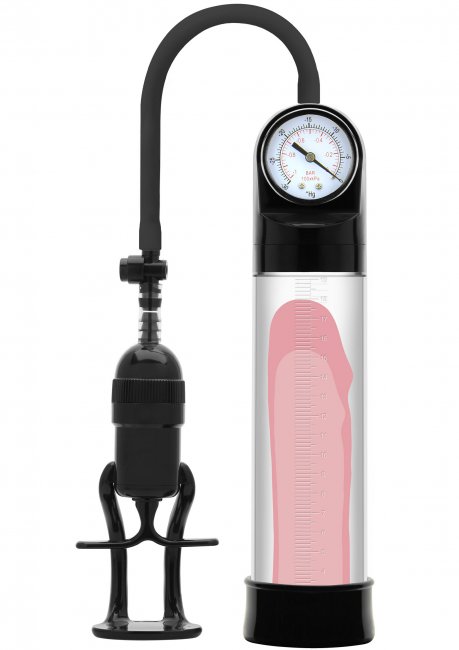 Fusion X Pro Pressure Penis Pump