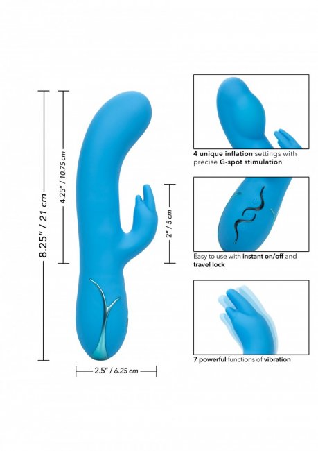 G Inflatable G-Bunny