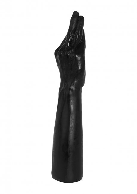 Hidden Desire Extreme The Heavy Hand Fucker