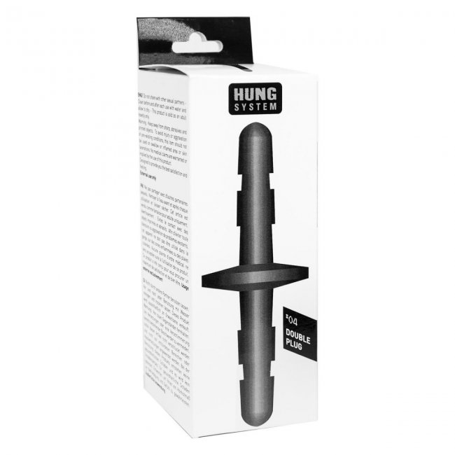 HUNG System Double Plug HS04