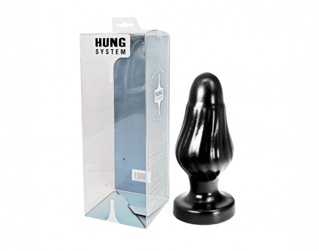HUNG System Toys Corny HT05