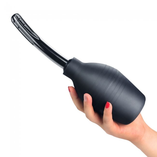 Fetish Deluxe Douche
