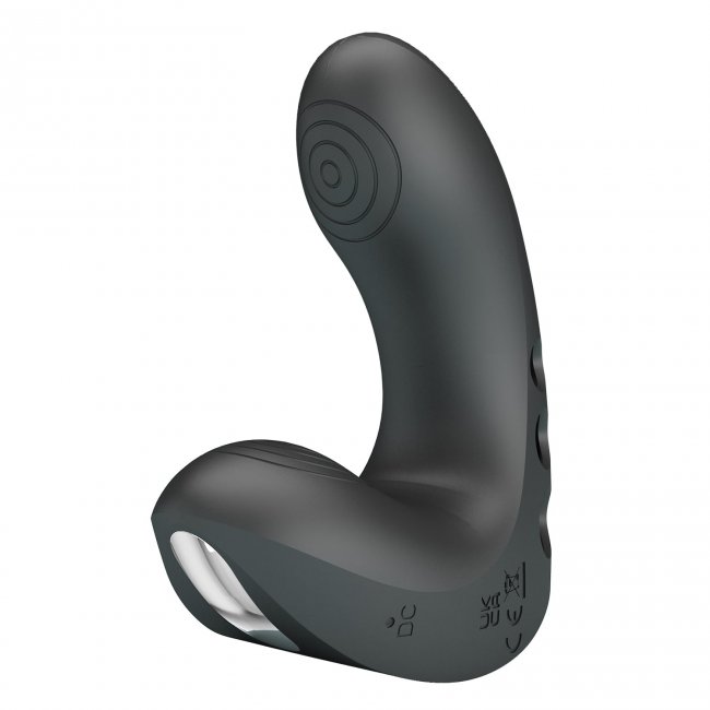 Mini Marico Vibrator