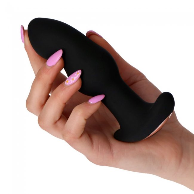 Prostate vibrator Lust