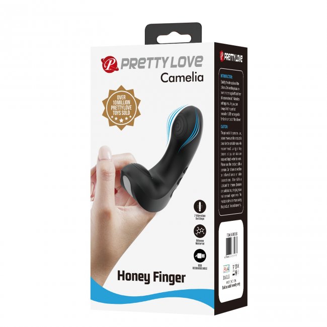 Mini Marico Vibrator