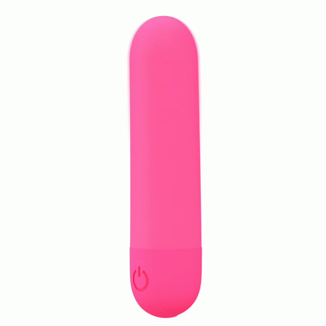 Mini Vibrator Stefan Fuschia