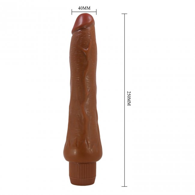 Barbara Dryad 25 cm XXL Dildo
