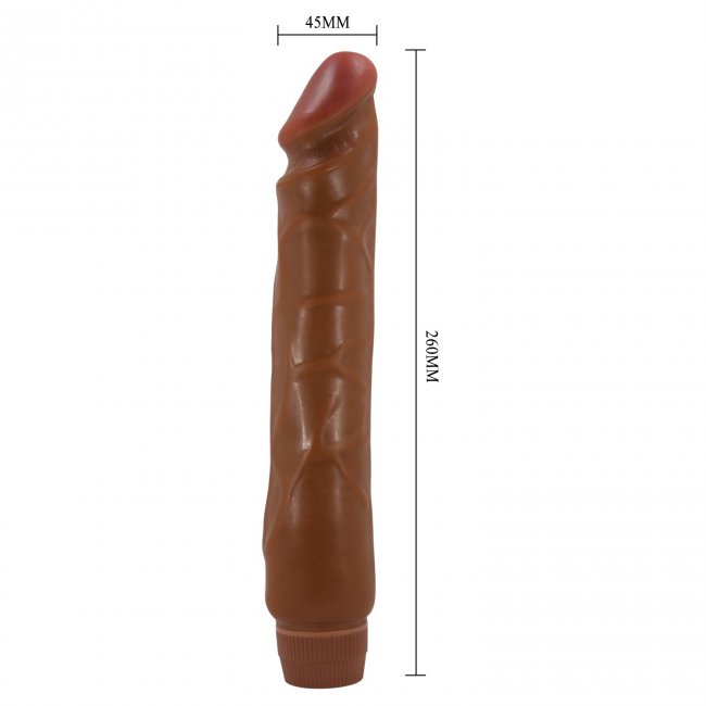 Barbara Jack XXL Dildo