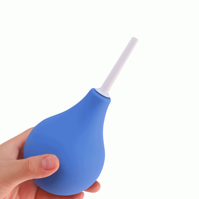 Hydro Bloom Anal Shower