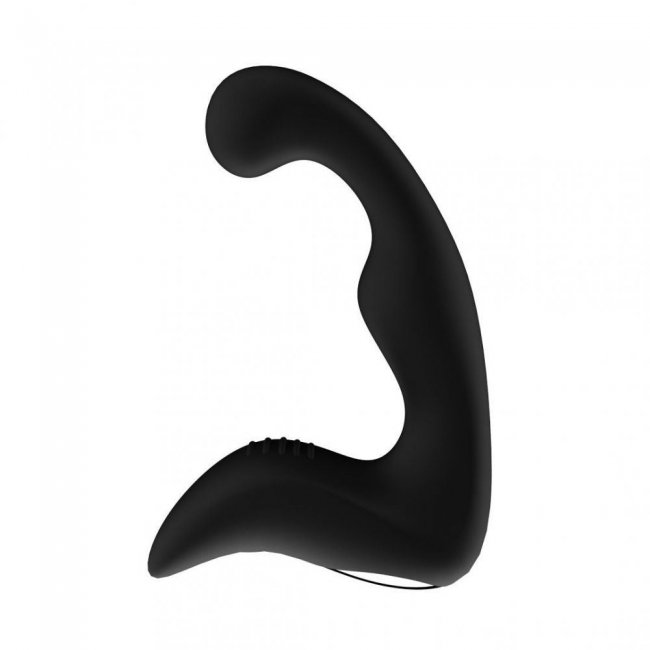 Vibrator convex P-spot