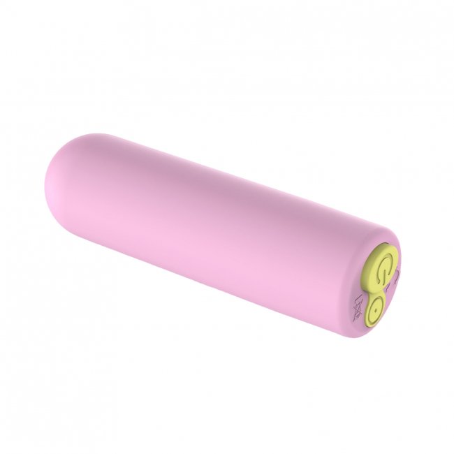 Pink Dreams Stimulator