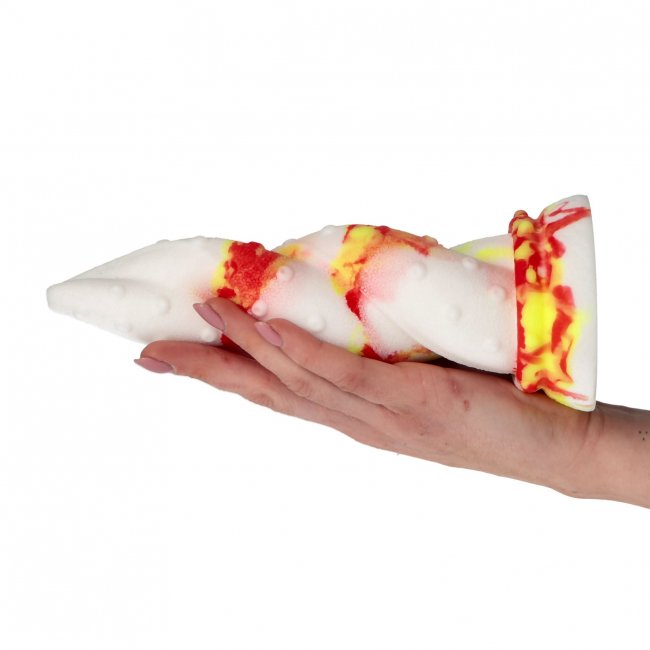 Monster Dildo Jafarlo