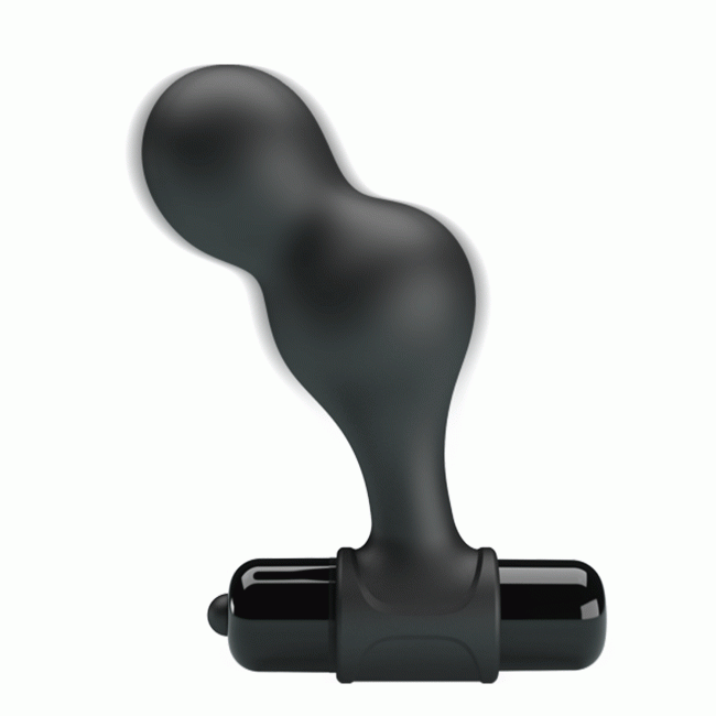 Prostate Stimulator Rogue Wave