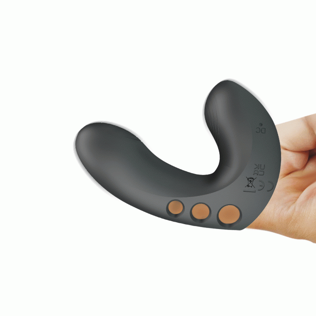 Mini Marico Vibrator