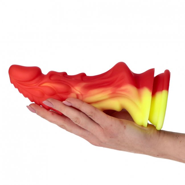 Monster Dildo Ade Gode