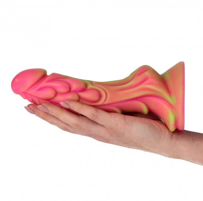 Monster Dildo Maga Mc Cock