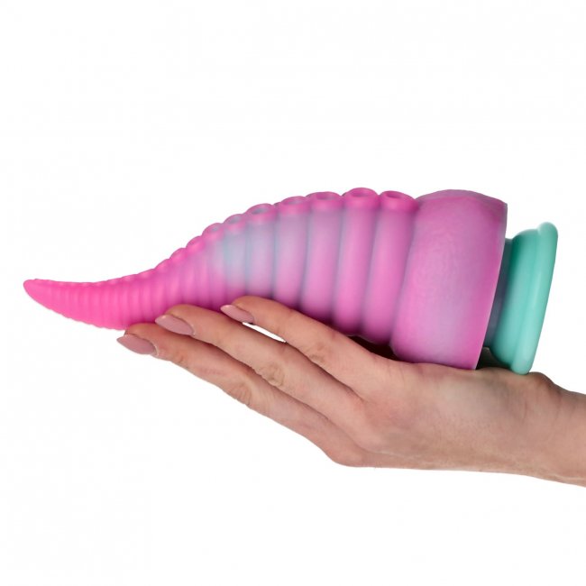 Monster Dildo Ursulahhh