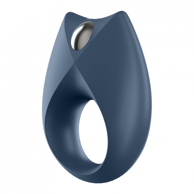 Satisfyer Royal One Vibrating Ring