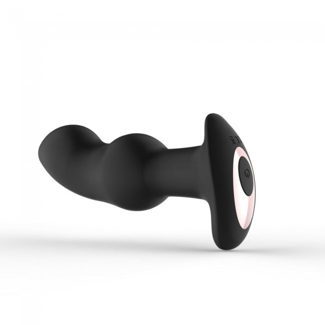 Prostate vibrator Lust